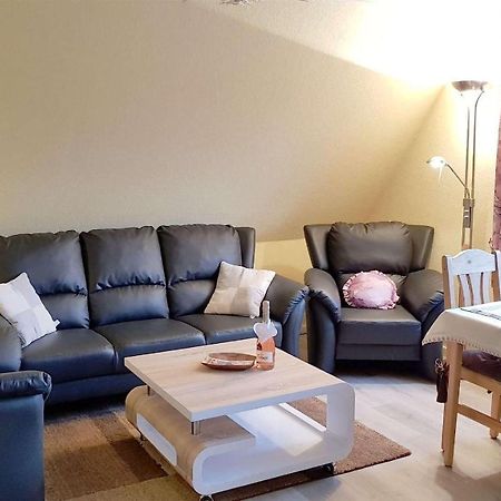 Ferienwohnung-Kirsten Занкт-Петер-Ордінг Екстер'єр фото