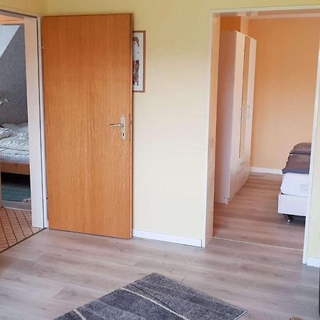 Ferienwohnung-Kirsten Занкт-Петер-Ордінг Екстер'єр фото