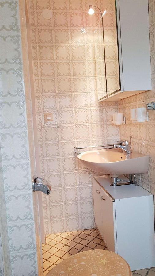 Ferienwohnung-Kirsten Занкт-Петер-Ордінг Екстер'єр фото