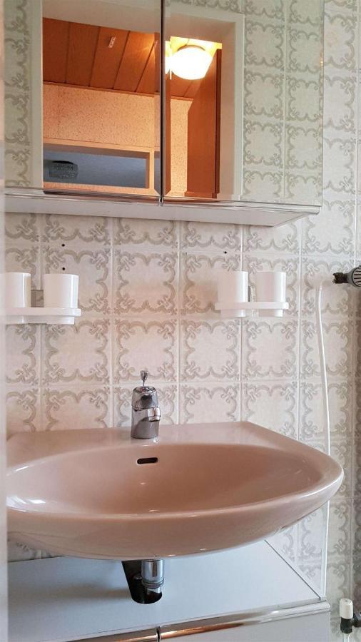 Ferienwohnung-Kirsten Занкт-Петер-Ордінг Екстер'єр фото